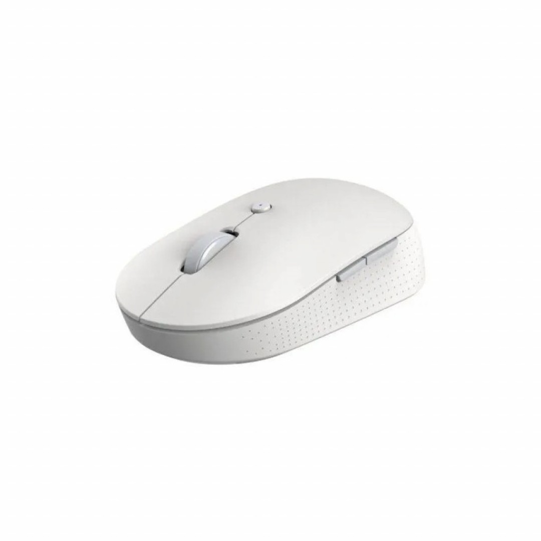 Мышь беспроводная Xiaomi Wireless Bluetooth Dual Mode Mouse 2 (XMSMSB01YM)