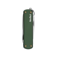 Мультитул Xiaomi NexTool Mini Pocket Knife (NE0141)