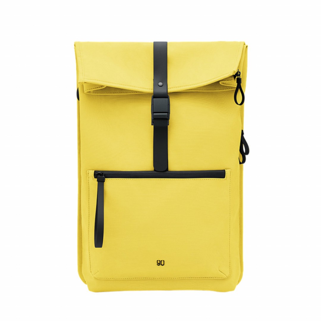 Рюкзак Xiaomi 90 Points Ninetygo URBAN DAILY Simple Backpack (90BTTLF2037W)
