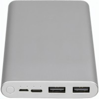 Внешний аккумулятор Xiaomi Power Bank 3 10000 mah 22.5W (PB100DZM)