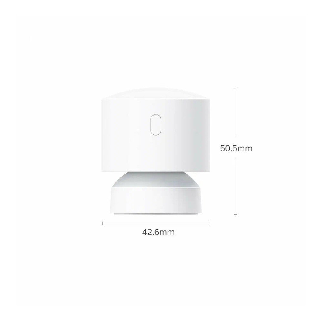 Датчик присутствия Xiaomi People In Sensor White (XMOSB01XS)