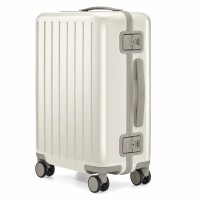 Чемодан Xiaomi Ninetygo Manhattan Single Trolley Luggage 24" (223104)