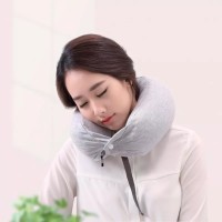 Дорожная подушка-подголовник Xiaomi 8H U1 (YAJ4002RT)