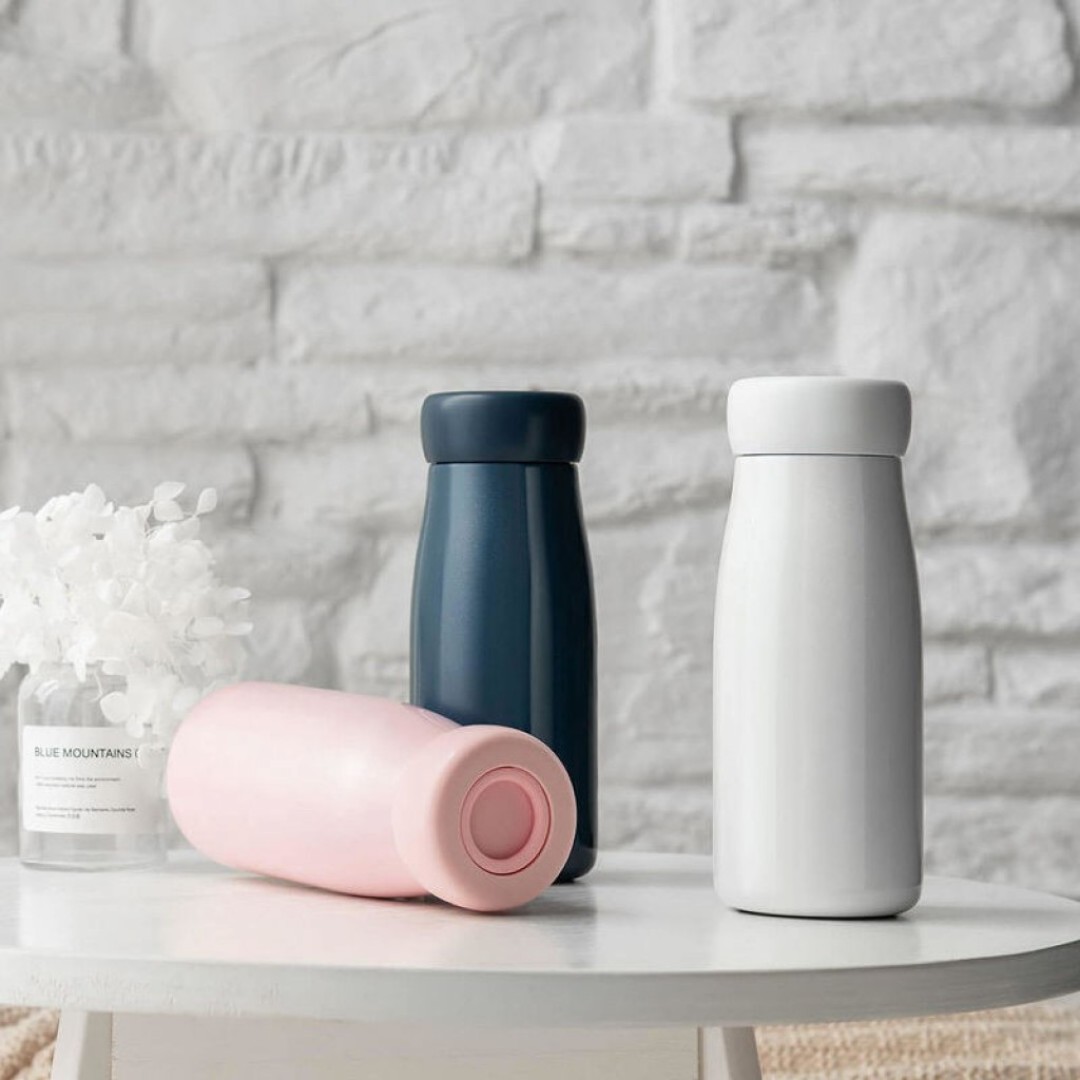 Термос Xiaomi Funjia Home YI Insulating Cup 400мл
