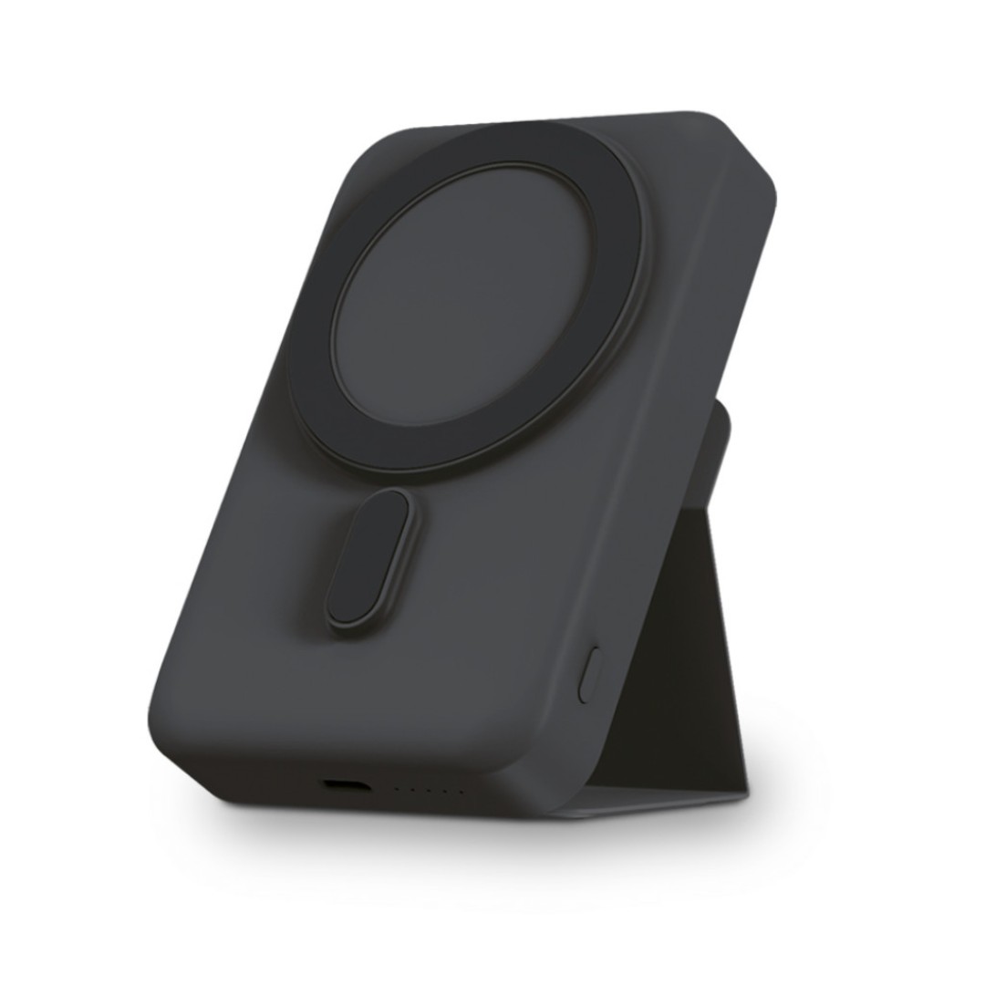 Внешний аккумулятор Unbremer Wireless Power Bank 10000mAh (WC-11)