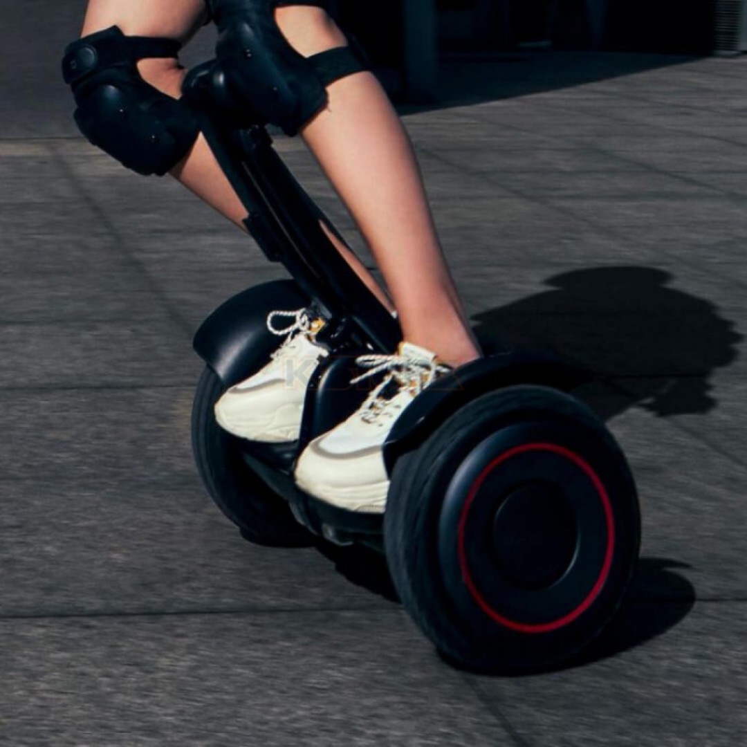 Гироскутер Xiaomi Ninebot Segway&Mijia (N3MM240)