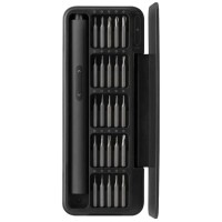 Аккумуляторная отвертка Xiaomi HOTO Electric Screwdriver Set 25 in 1 (QWLSD010)