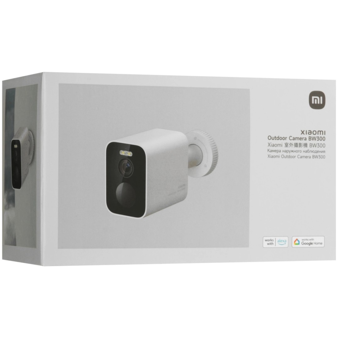 IP-камера Xiaomi Outdoor Camera BW300 (BHR8303GL/MJSXJ08BY)