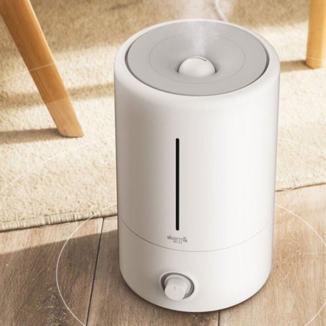 Увлажнитель воздуха 5 л Xiaomi Deerma Air Humidifier (DEM-SJS600)