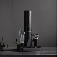 Электрический штопор 5 в 1 Xiaomi Circle Joy Darth Vader (CJ-TZ08)