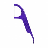 Зубная нить 300 шт Xiaomi Soocas Dental Floss Pick D1 (D1-CN6)