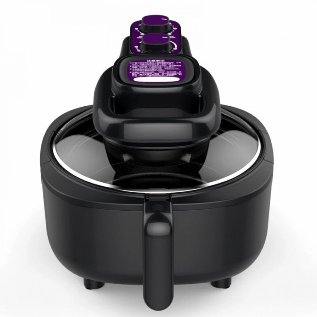 Аэрогриль Xiaomi Liren Oil-free Air Fryer (KZ-J5000B)