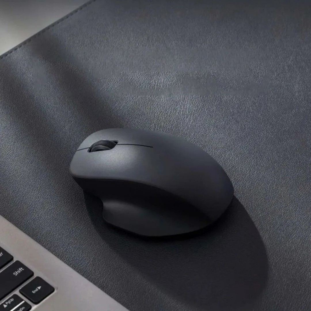 Беспроводная мышь Xiaomi Mi Wireless Mouse Comfort Edition (BHR9359GL/XMWXSB04YM)