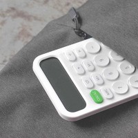 Калькулятор Xiaomi MiiiW Calculator (MWCL01)