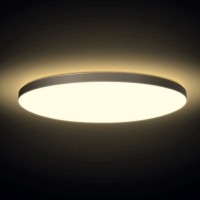 Потолочный светильник Xiaomi Yeelight Halo Ceiling Light (YLXD50YL)