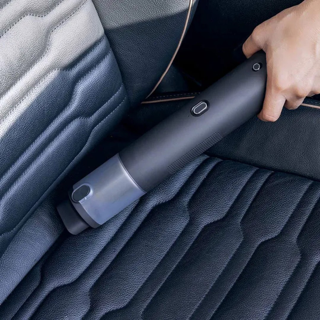 Портативный пылесос с функцией насоса Xiaomi Lydsto Handheld Vacuum Cleaner (HD-SCXCCQ02)