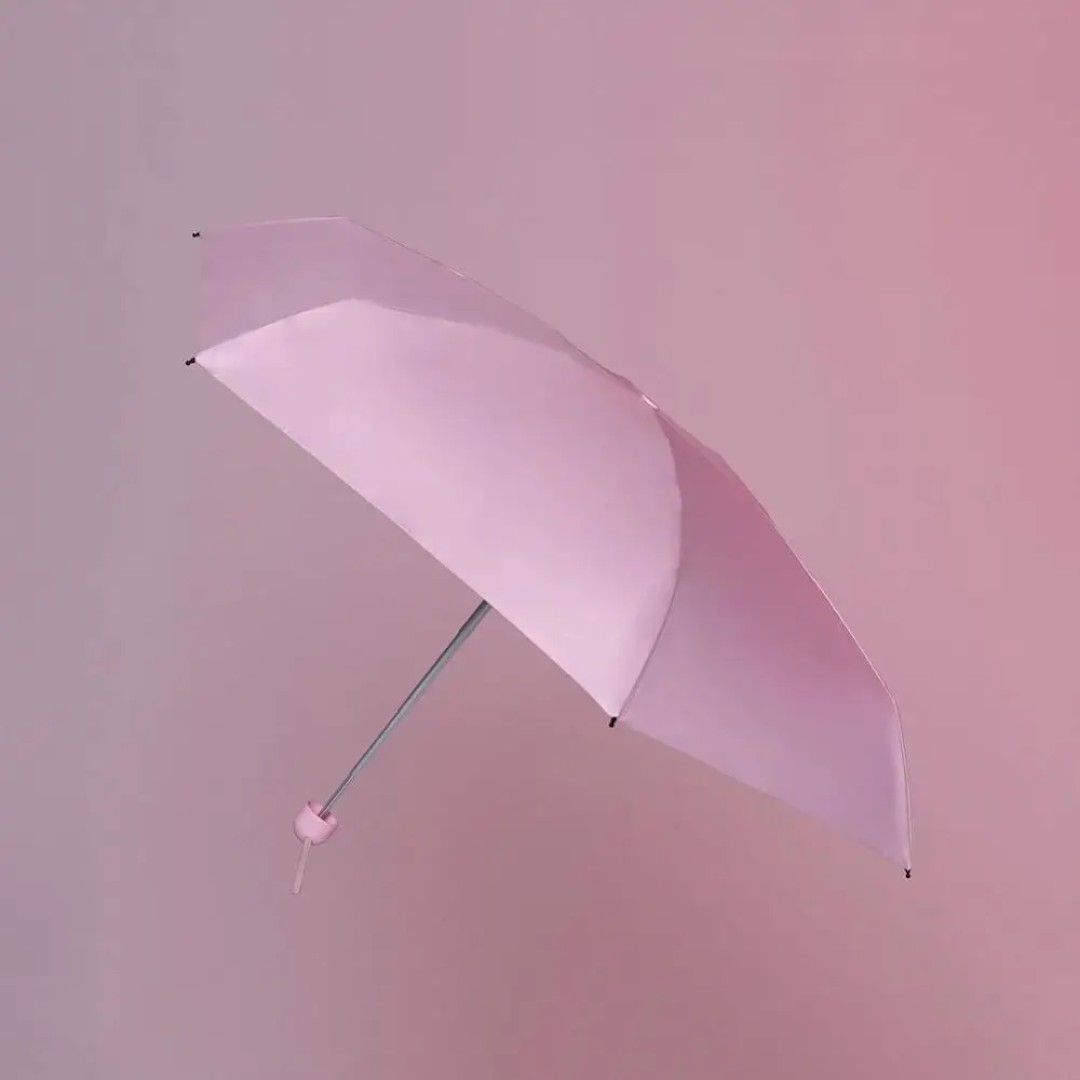 Зонт Xiaomi Konggu Umbrella женский