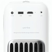Проектор Xiaomi Wanbo Projector T2R Max