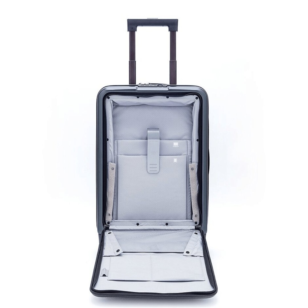 Чемодан Xiaomi Ninetygo Light Business Luggage 20" (113902)