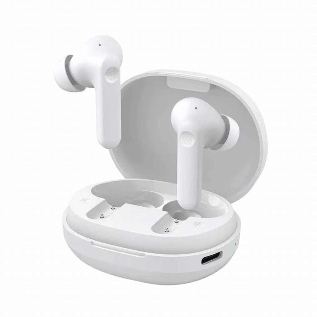 Беспроводные наушники Xiaomi Haylou MoriPods ANC