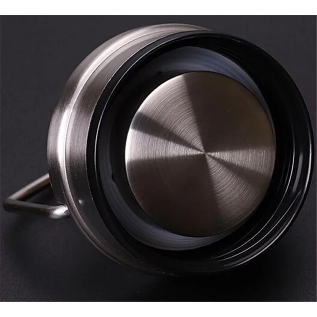 Заварочный термос с сеточкой Qwerty Portable Teapot Thermos With Mesh