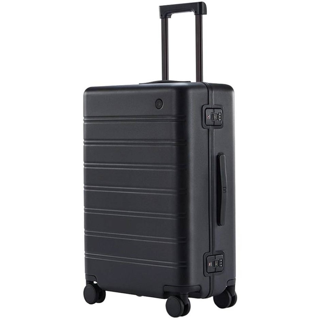 Чемодан Xiaomi Ninetygo Manhattan Frame Luggage 20" (111908)