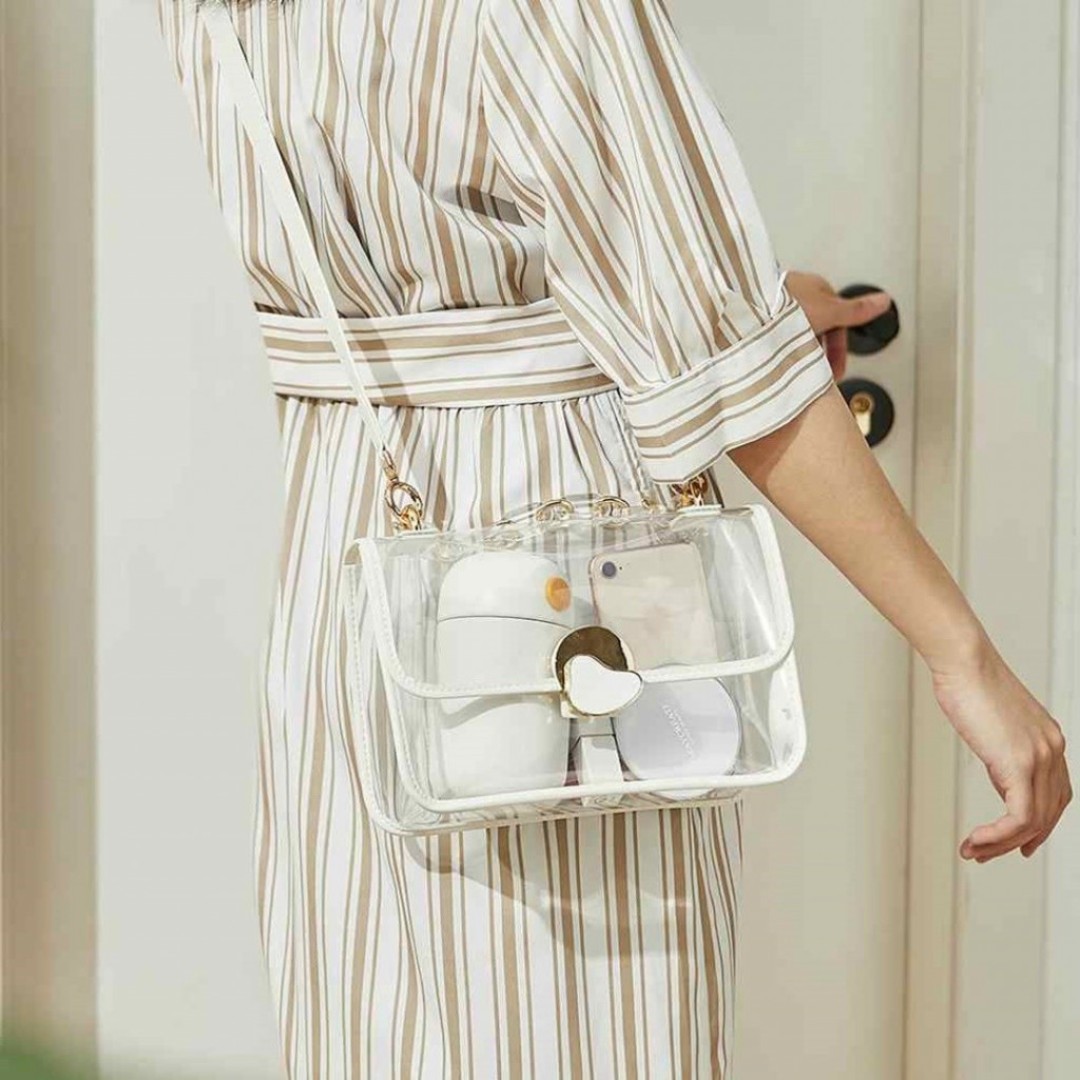 Термос Xiaomi Solista 320 мл (B32-B1)