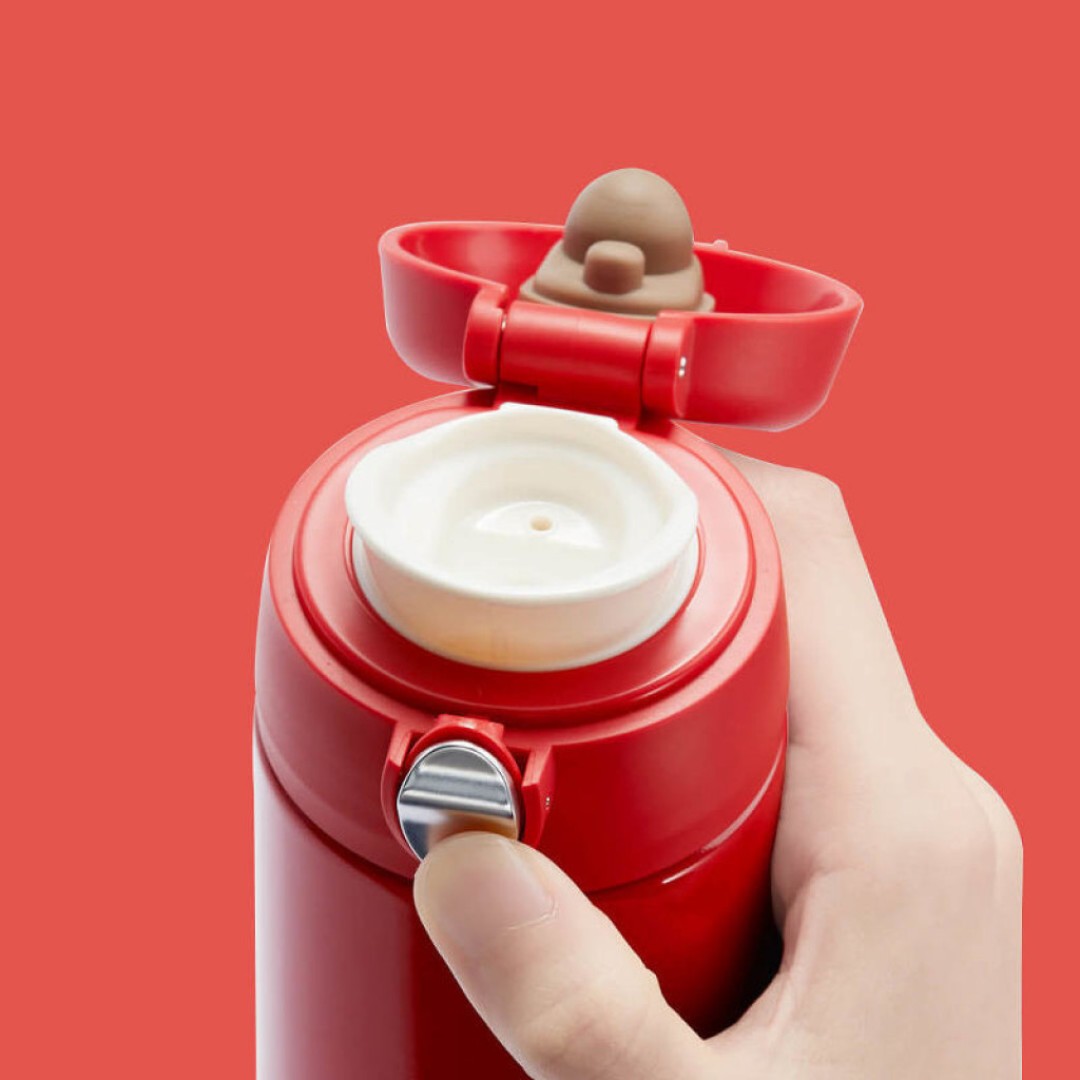 Термокружка BergHoff Pleasure Mini Mug