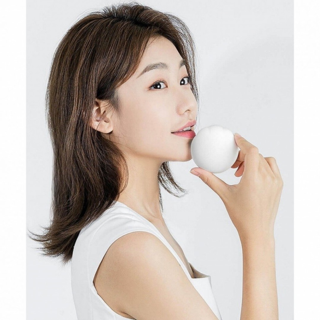 Микротоковый массажер для лица Xiaomi Doco Intelligent 4-in-1 Beauty Instrument (A02)