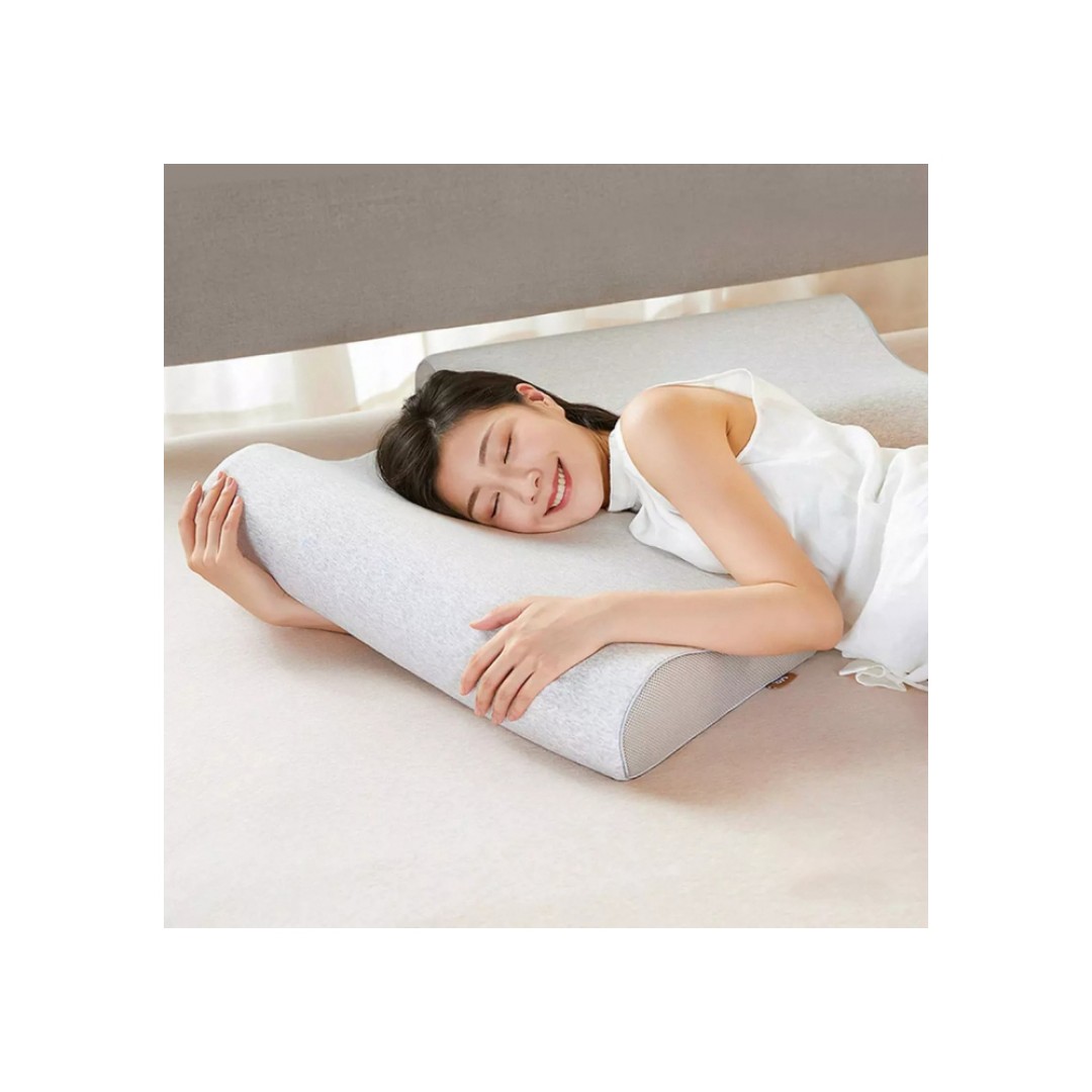 Ортопедическая подушка Xiaomi Mijia 8H Memory Pillow H1 Pro