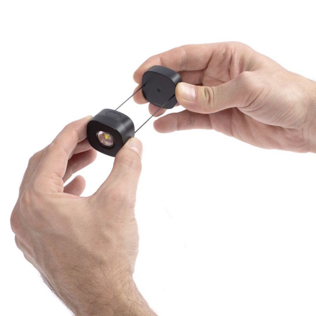 Налобный фонарь Xiaomi NexTool Highlights Night Travel Headlight (NE20113)