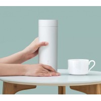Электрический термос с подогревом Xiaomi Viomi Travel Electric Cup (YM-K0401)