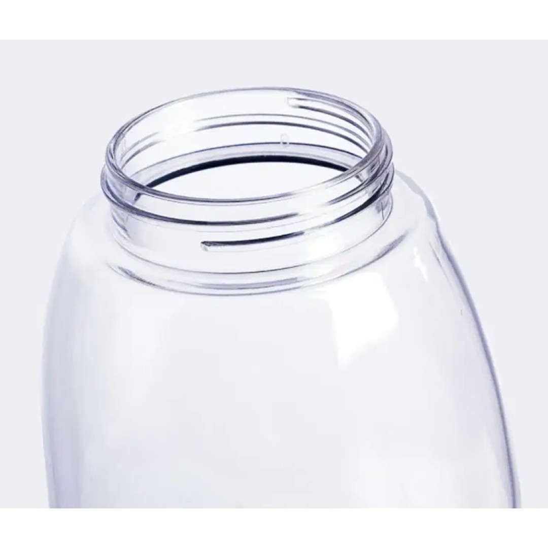 Бутылка для воды 560 мл Xiaomi Jordan&Judy Tea Cup (DMH-HO047-L)