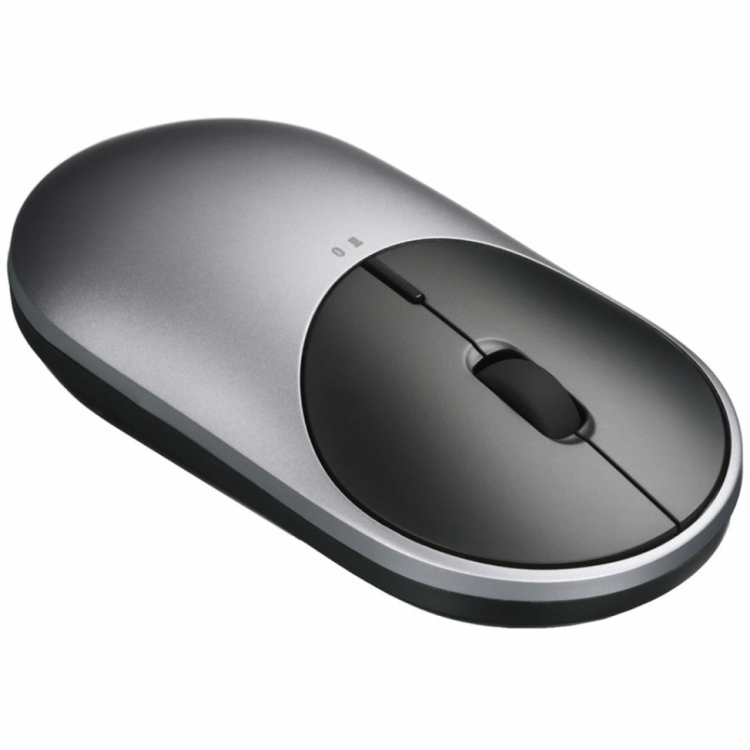 Мышь беспроводная Xiaomi Mi Portable Mouse 2 (BHR4521CN/BXSBMW02)