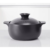 Кастрюля керамическая 2.5 л Xiaomi One Realized Ceramics Pot