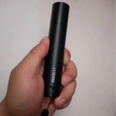 Фонарь Xiaomi BeeBest Zoom Flashlight 1000 Lumens (FZ101)