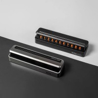 Временная карта парковки Xiaomi Bcase Tita Temporary Parking Card