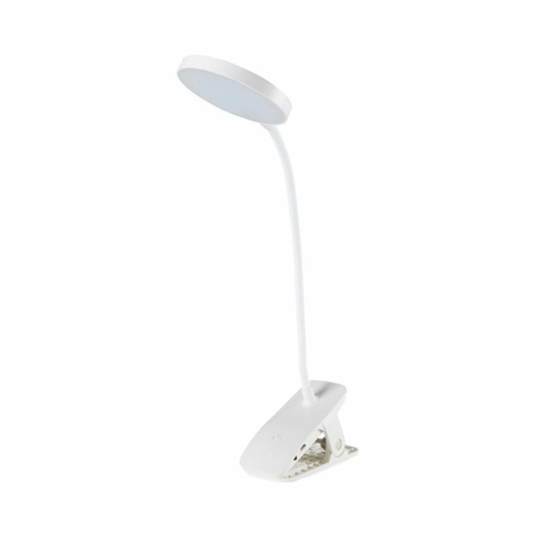 Лампа портативная Xiaomi Portable USB Charging Clip Lamp (DK-00370)