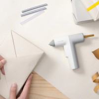 Клеевой пистолет Xiaomi HOTO Glue Gun ручной (QWRJQ001)