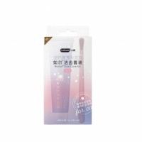 Зубная паста и щетка для кошек Xiaomi Сature Rollon Oral Care Kit