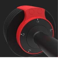 Наборные автоматические гантели Xiaomi KingSmith Adjustable