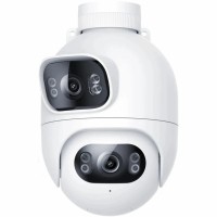 IPкамера Xiaomi IMILAB Outdoor Security Camera 2K+2K EC6 Dual EU (CMSXJ68A)