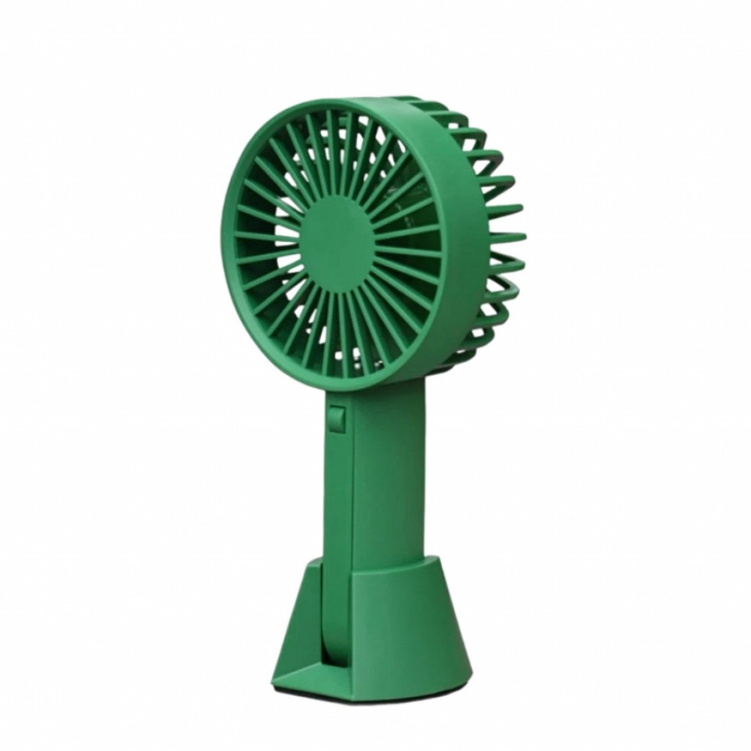 Портативный ручной вентилятор Xiaomi VH YU Portable Handheld Fan (TF-0602)