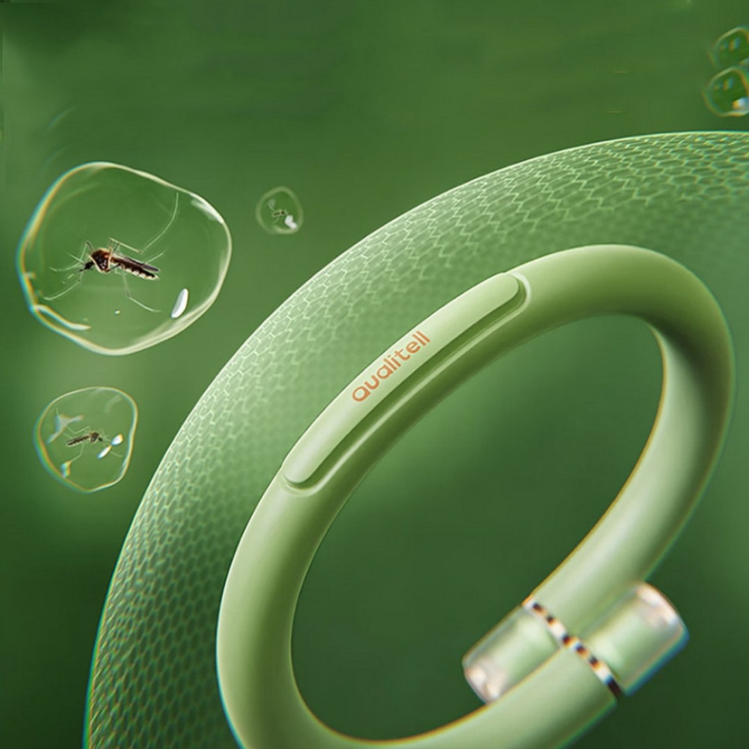 Браслет от комаров Xiaomi Qualitell Q1 (ZSC222111)