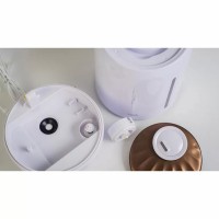 Сумка через плечо Qwerty Canvas Bag Niche Artistic (SD-088)