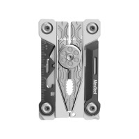Мультитул Xiaomi NexTool Silver Blade EDC (NE20182)