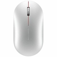 Мышь беспроводная Xiaomi Mi Elegant Mouse Metallic Edition (XMWS001TM)