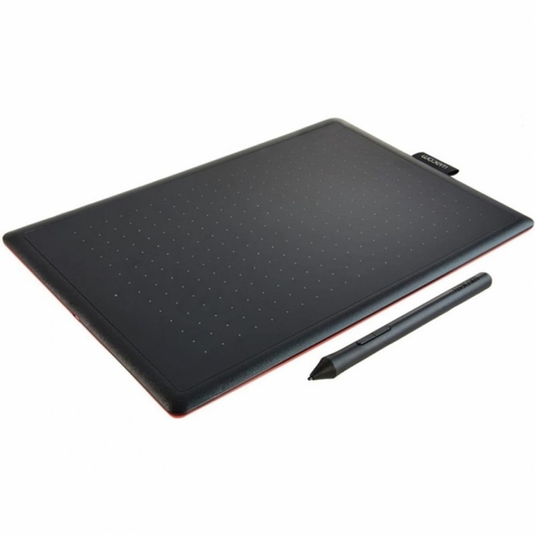 Графический планшет Wacom One Medium (CTL-672)