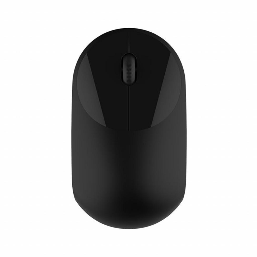 Мышь беспроводная Xiaomi Wireless Mouse Youth Edition (WXSB01MW)