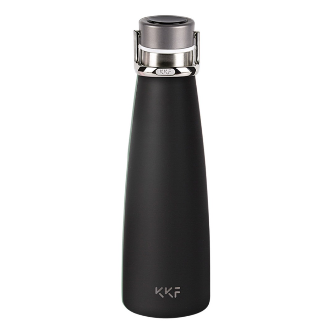 Умная термобутылка Xiaomi KKF Smart Vacuum Bottle 475 мл